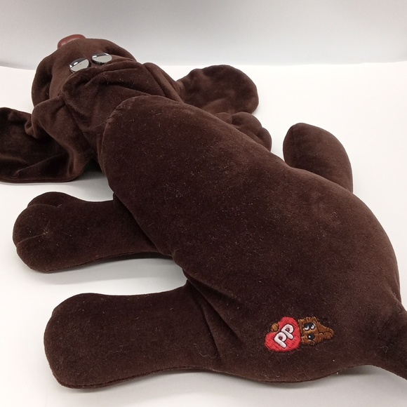 Vintage 1986 Pound Puppy Bundle - Picture 3 of 8